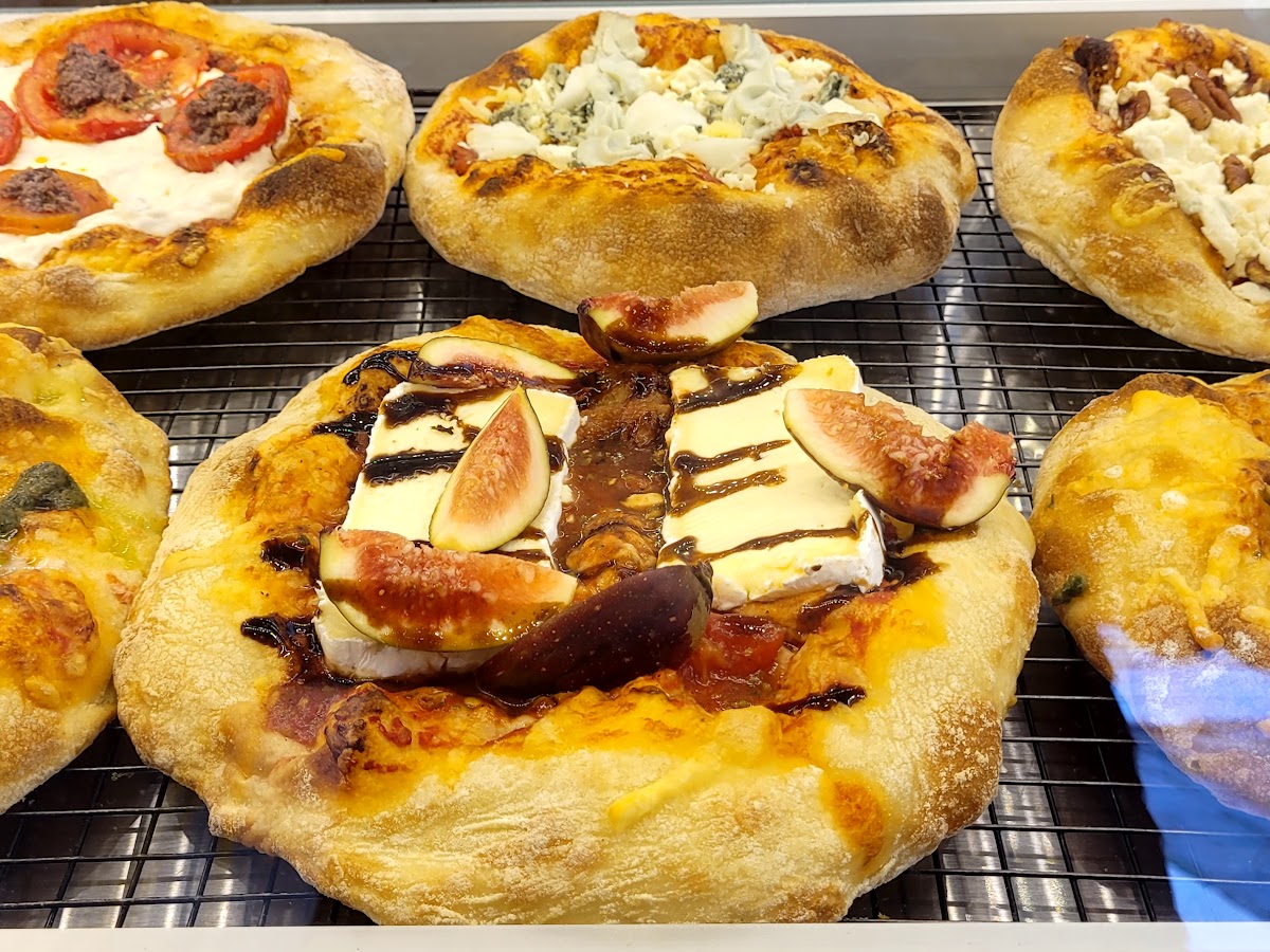 Café François Coqueiros em Florianópolis — foto 2