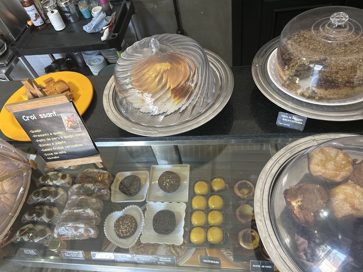 Foto da Cafezana Rio Tavares