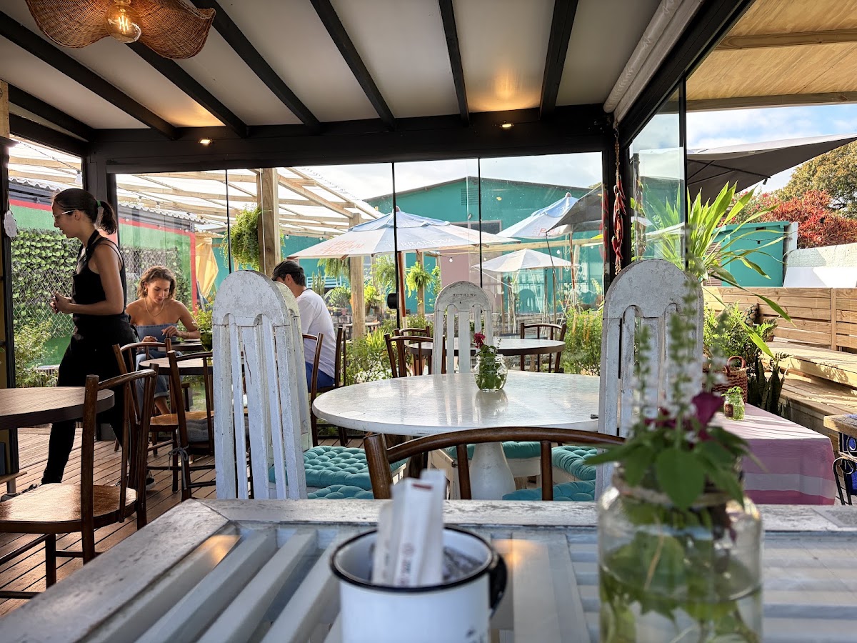 Cafezana Rio Tavares em Florianópolis — foto 4