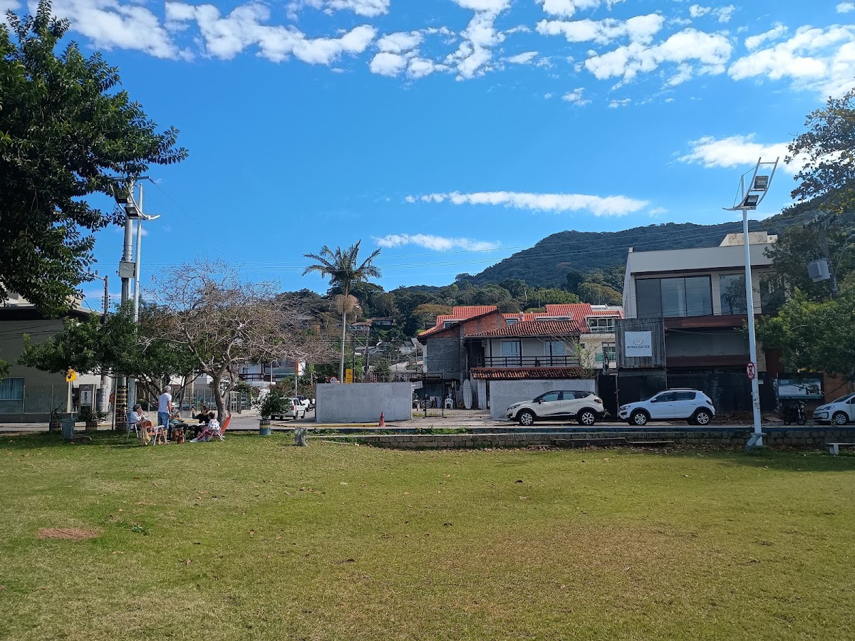 Logo Caieira da Lagoa