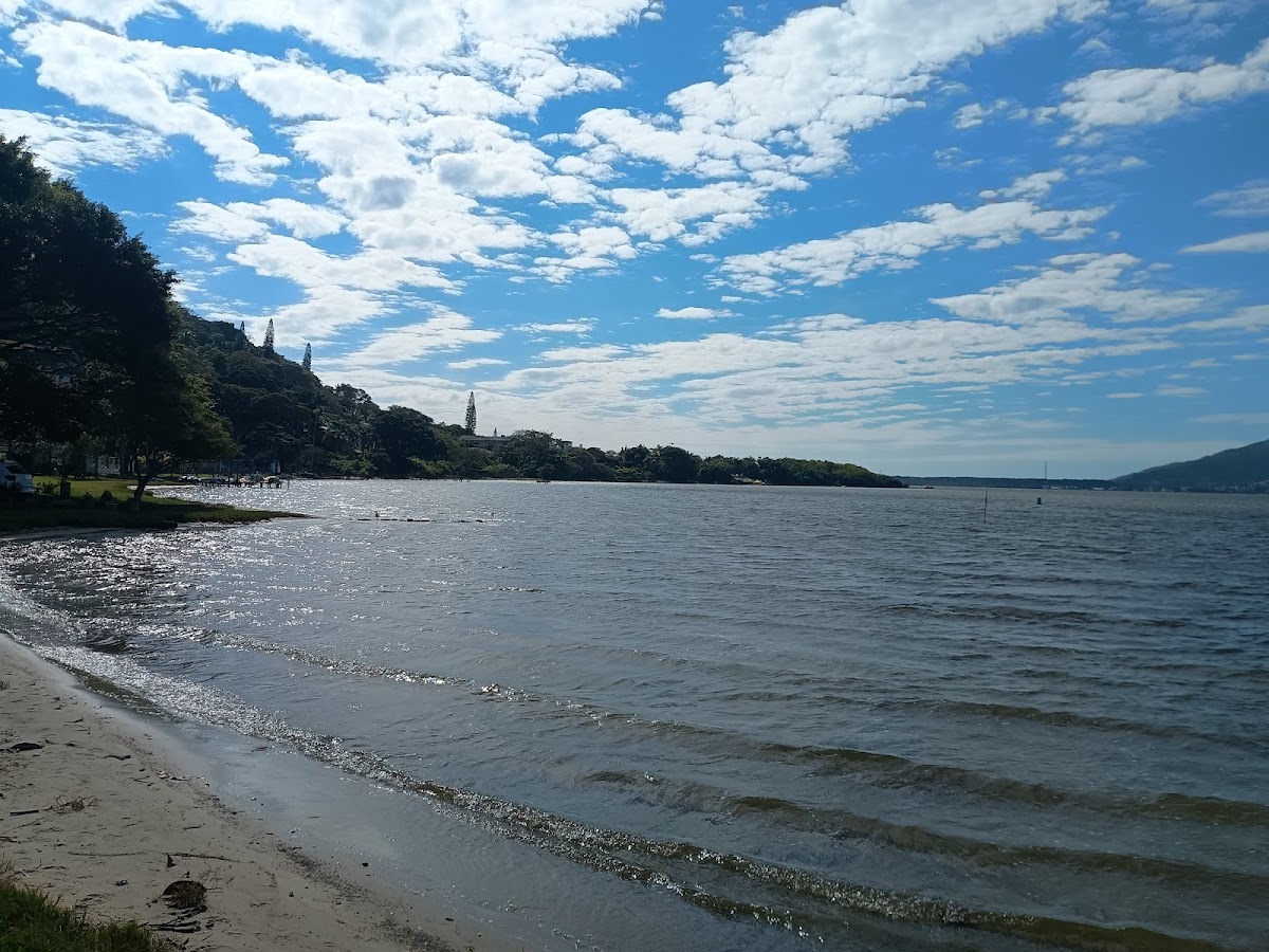 Caieira da Lagoa em Florianópolis — foto 1