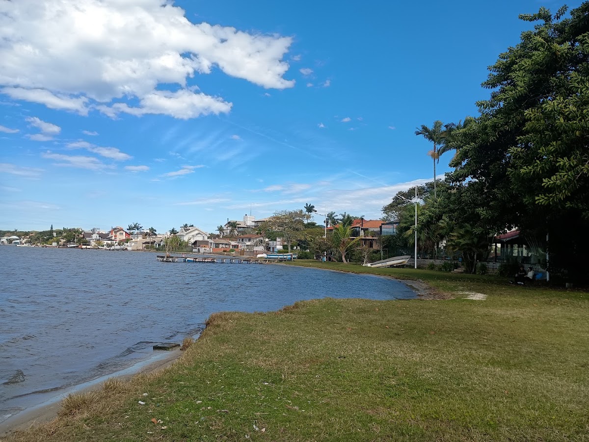 Caieira da Lagoa em Florianópolis — foto 2