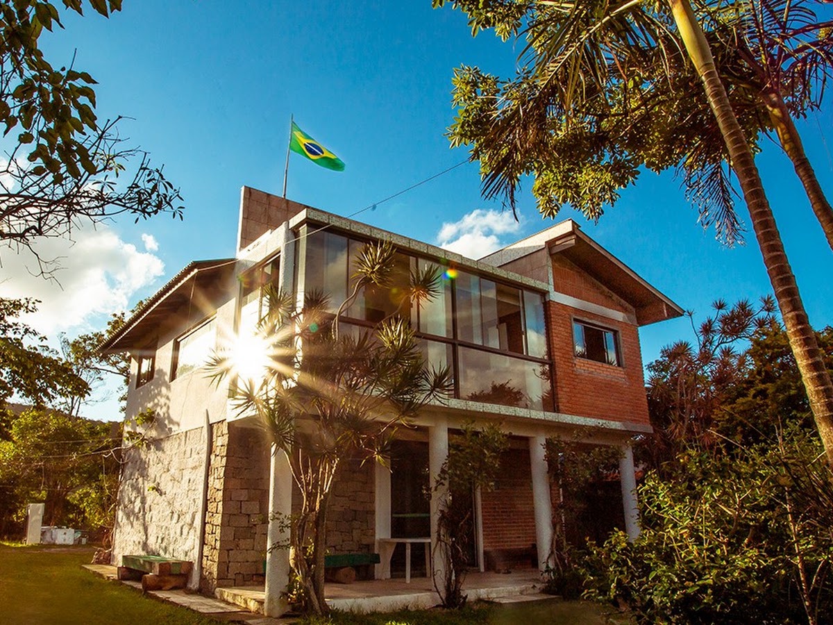 Foto da Caiowa Floripa Guesthouse