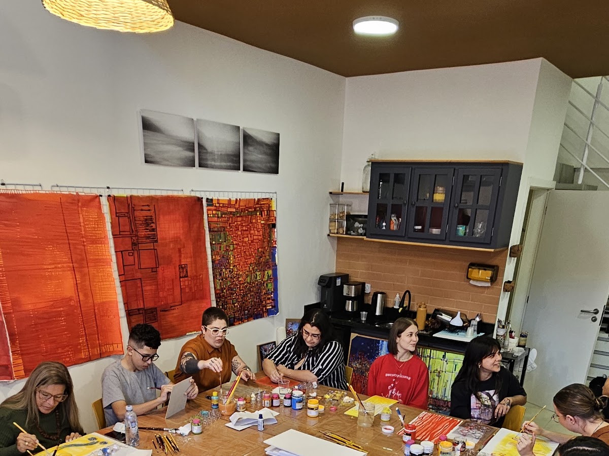 CAIS Escola de Artes em Florianópolis — foto 1