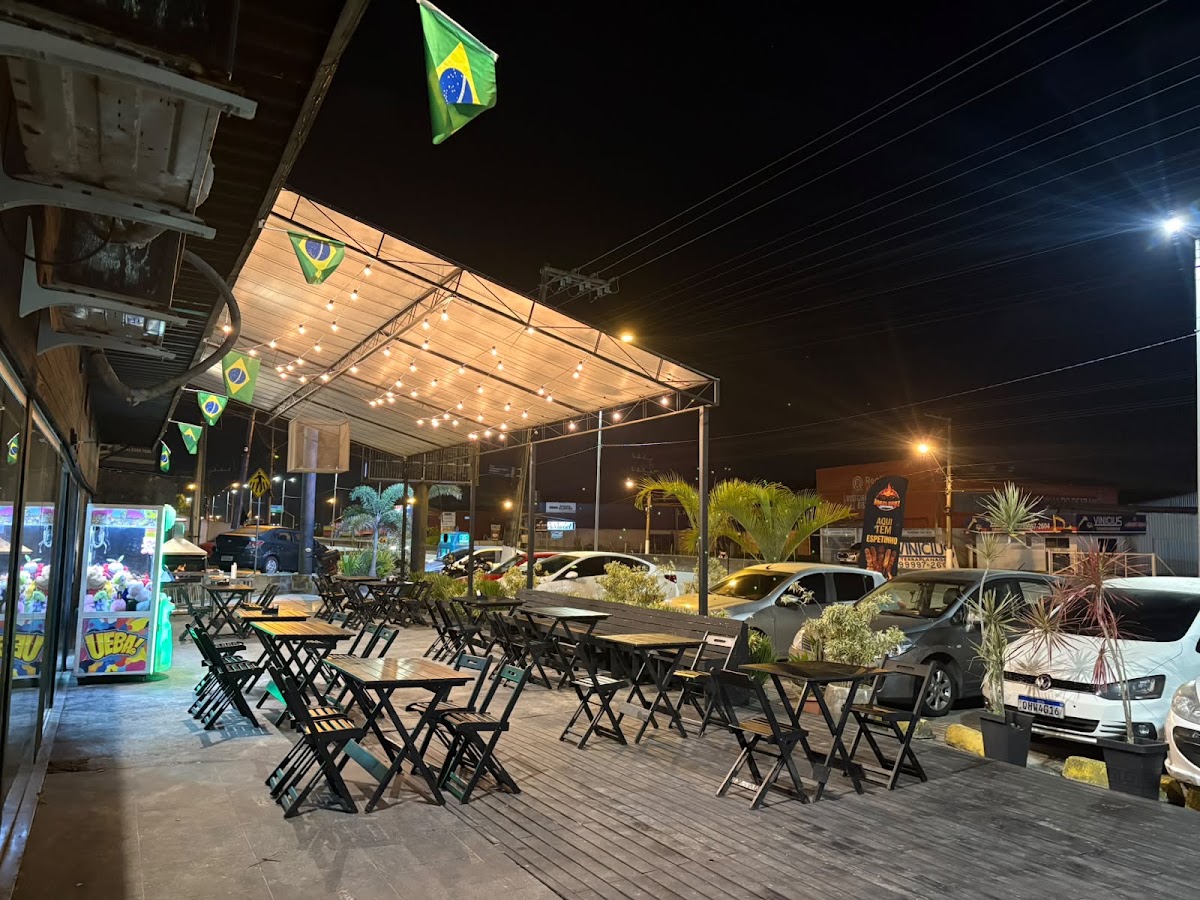 Foto da Caixa Preta