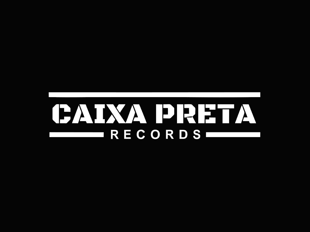Logo Caixa Preta Records
