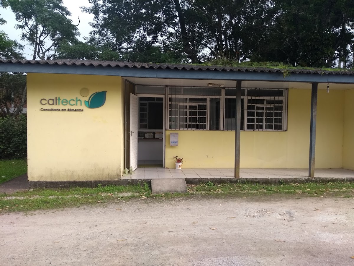 Foto da Caltech Consultoria Em Alimentos