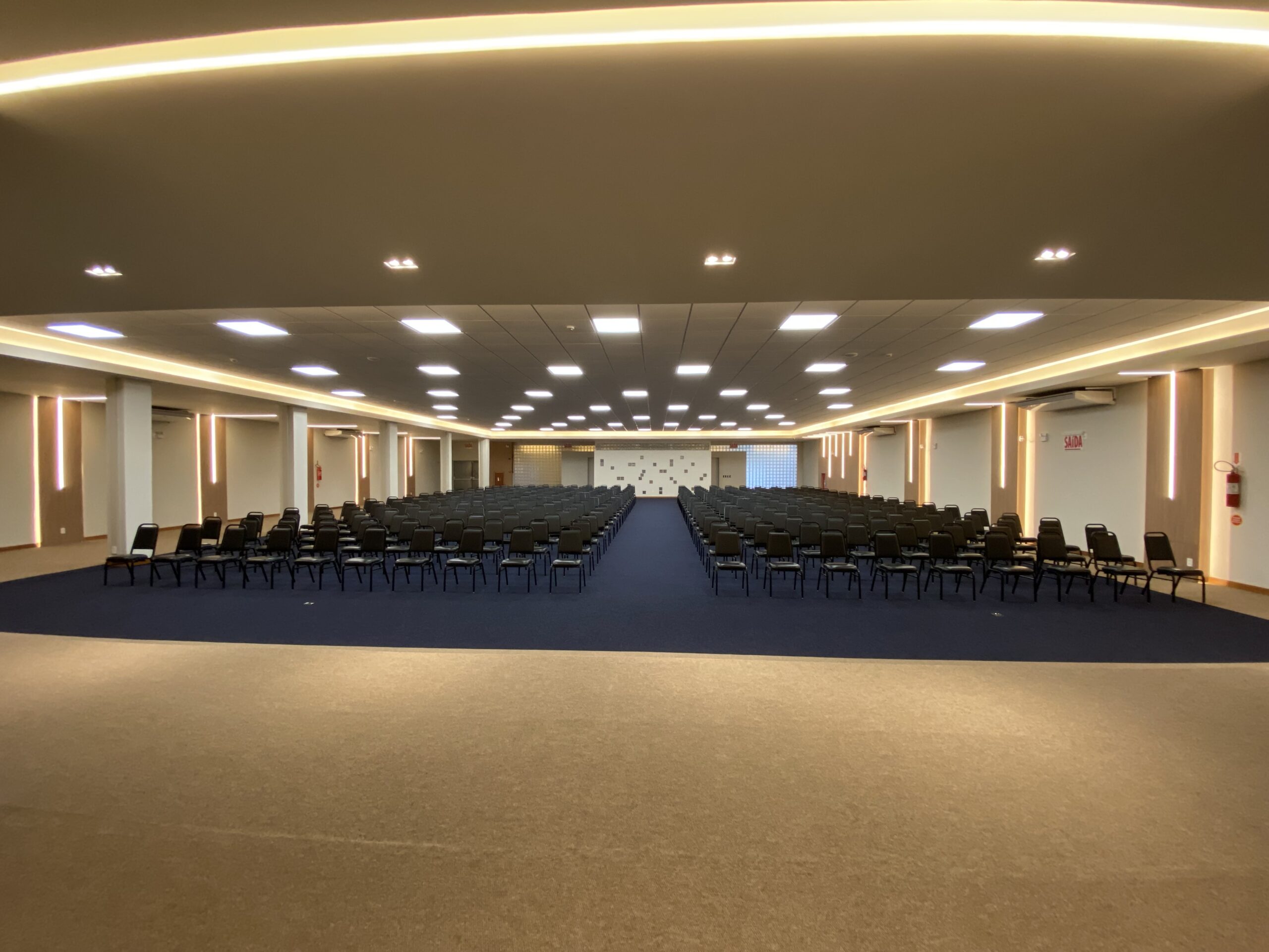 Cambirela Hotel em Florianópolis — foto 2