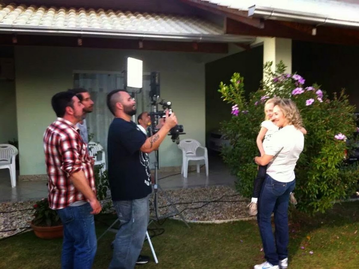 Foto da Camerafly Filmes