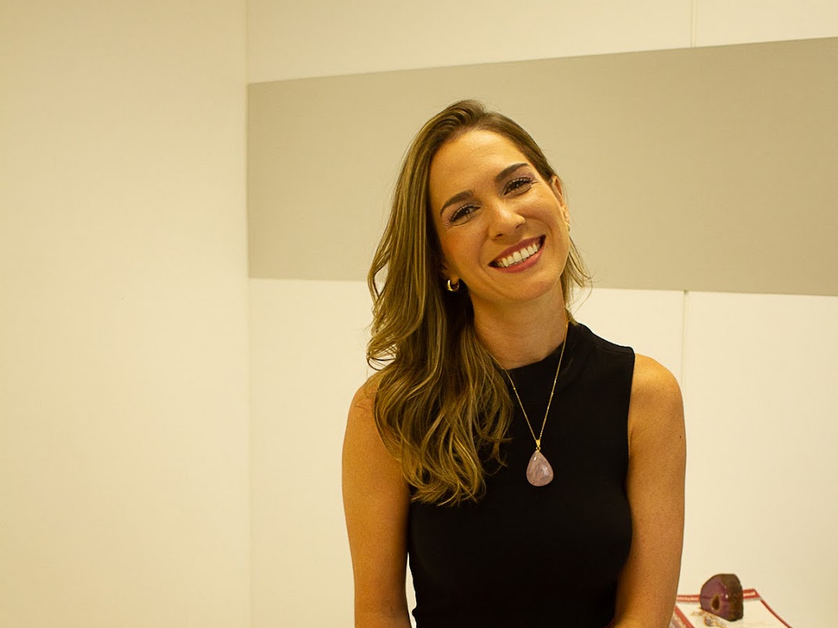 Camila Brito Nutricionista Funcional e Comportamental em Florianópolis — foto 2
