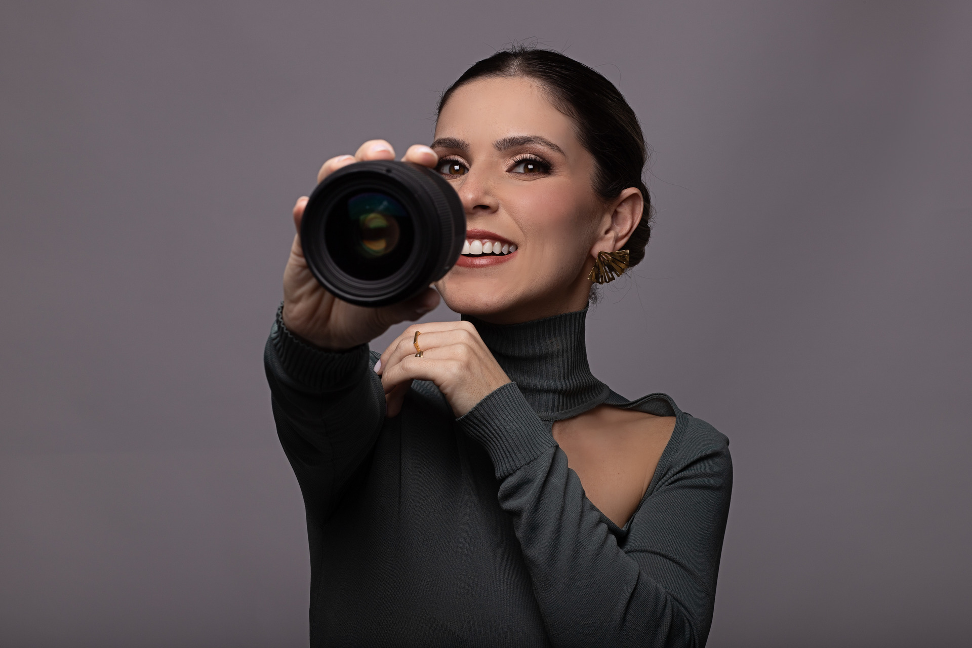 Foto da Camila Stuart Fotografia