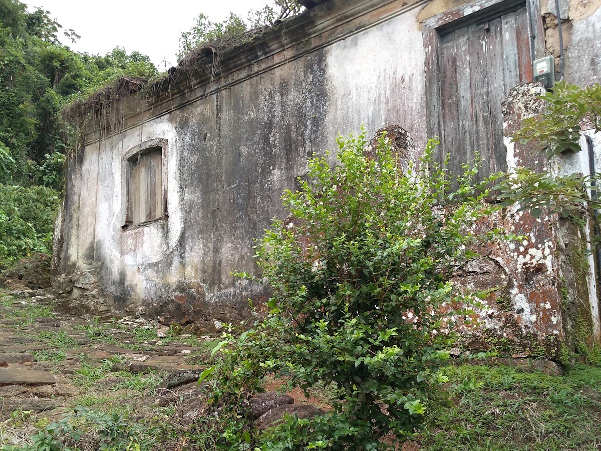 Caminho da Costa da Lagoa ao Canto dos Araçás em Florianópolis — foto 3