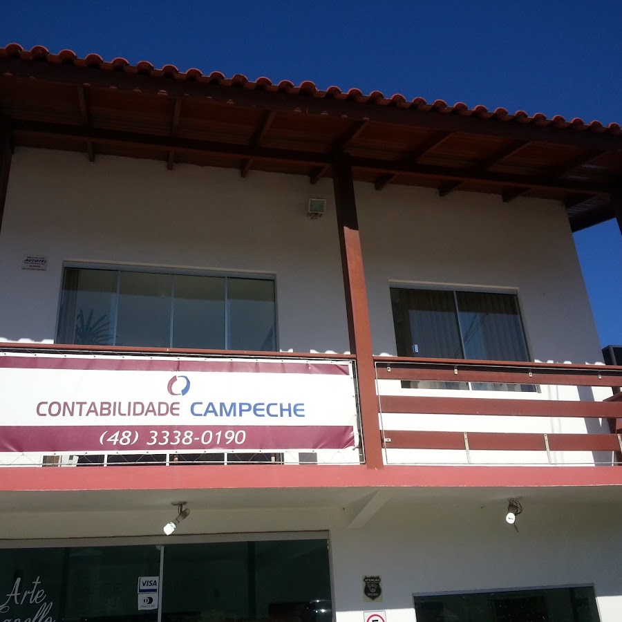 Foto da Campeche Contabilidade e Condomínios