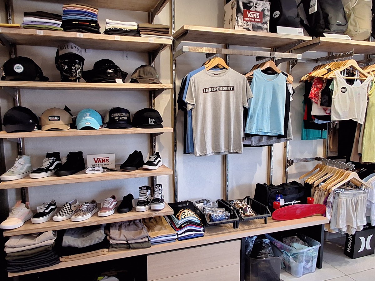 Campeche Lab - Loja Oficial em Florianópolis — foto 4