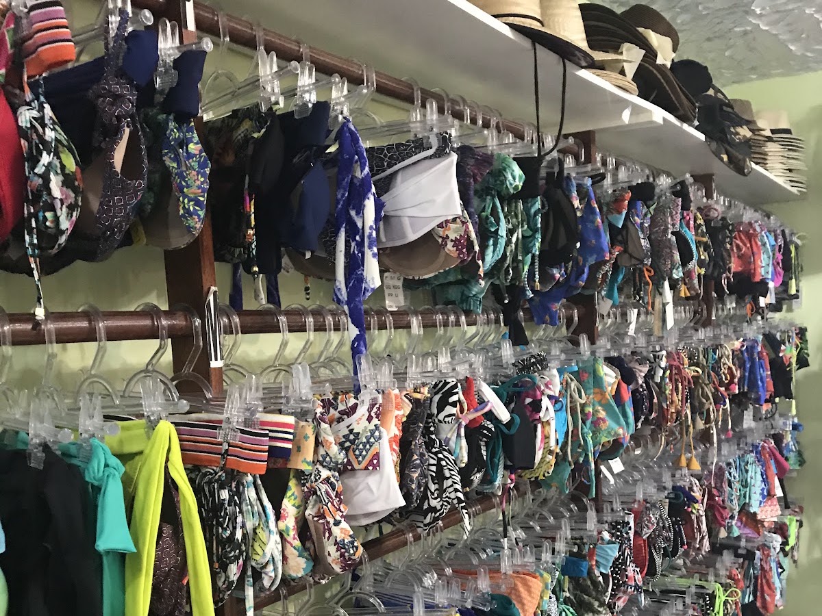 Foto da Campeche Moda Praia Biquinis em florianópolis