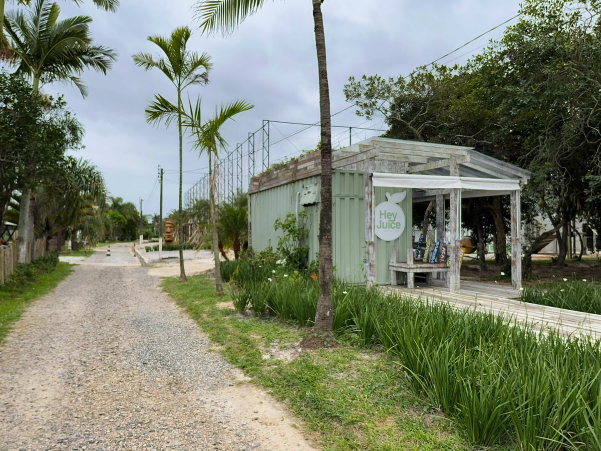 Campeche Park em Florianópolis — foto 2