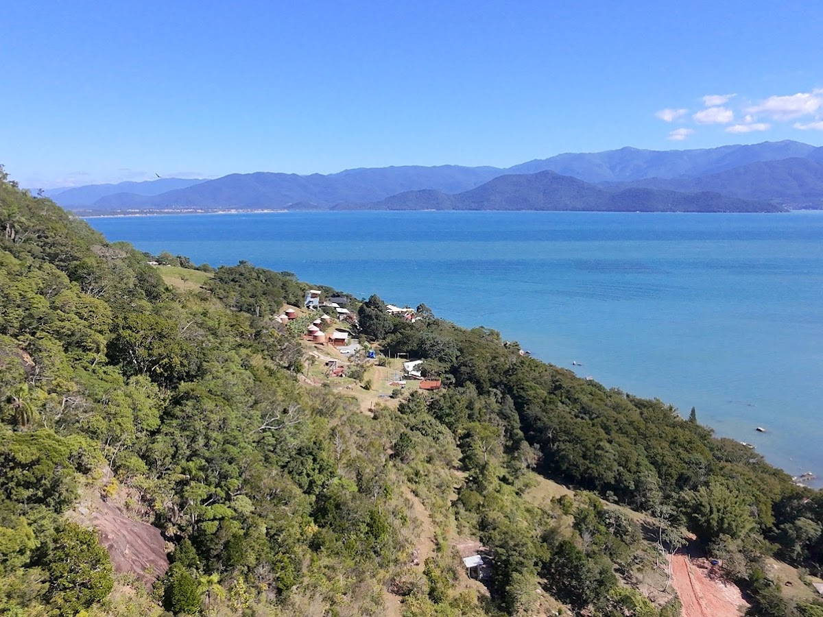 Foto da Camping Bela Vista | Camping em Florianópolis