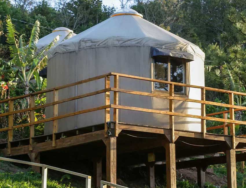 Camping Bela Vista | Camping em Florianópolis em Florianópolis — foto 1