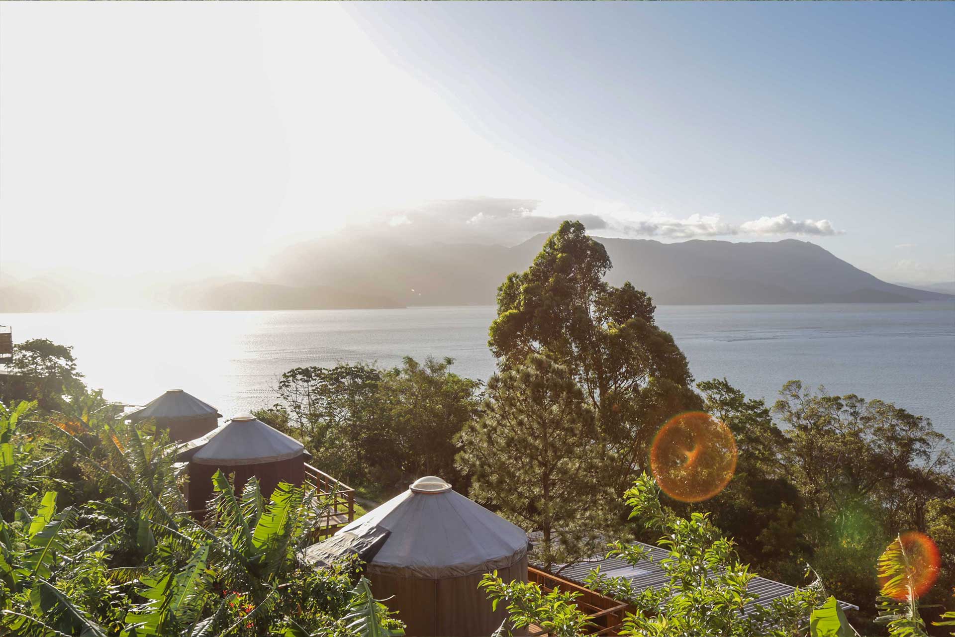 Camping Bela Vista | Camping em Florianópolis em Florianópolis — foto 2