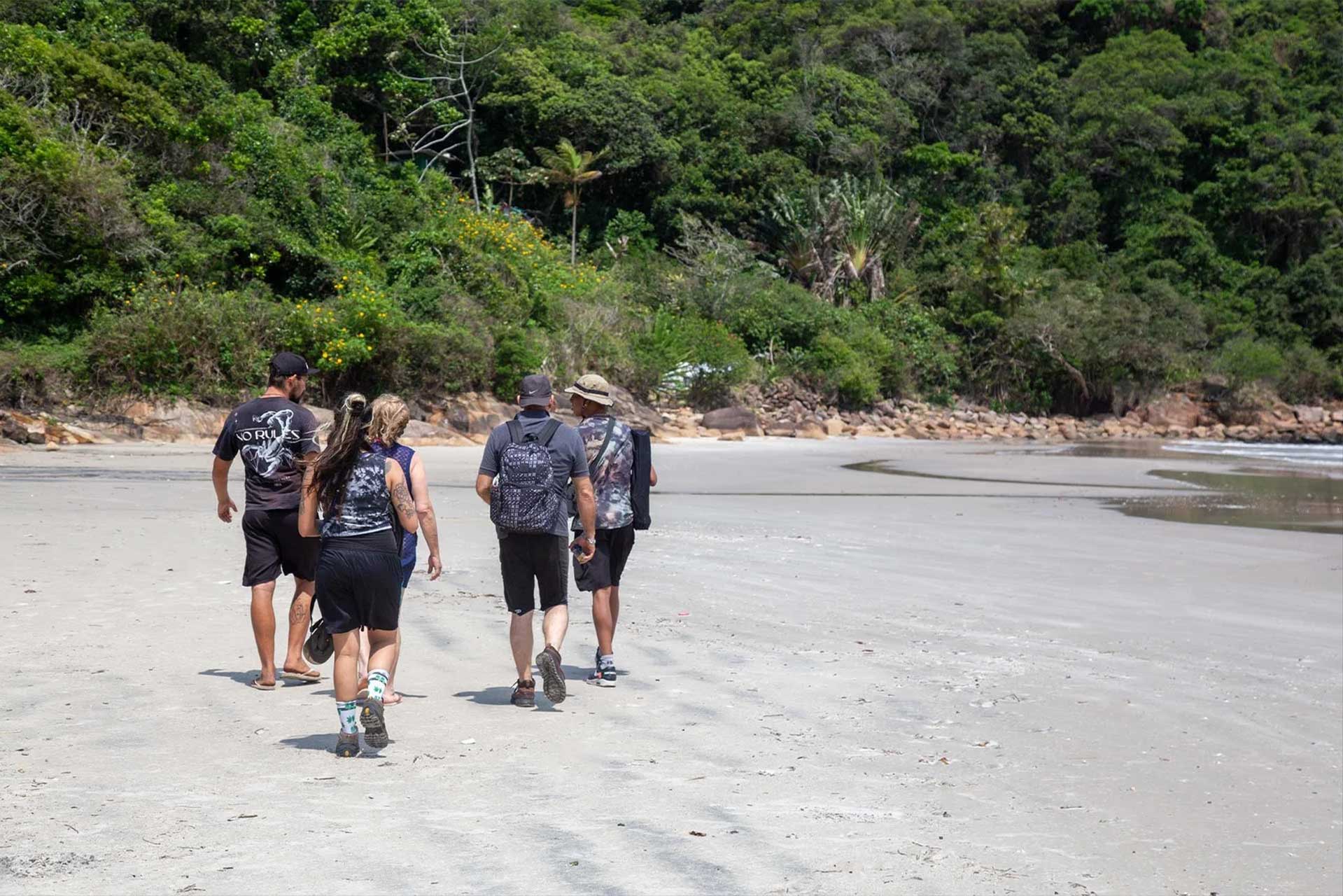 Camping Bela Vista | Camping em Florianópolis em Florianópolis — foto 3