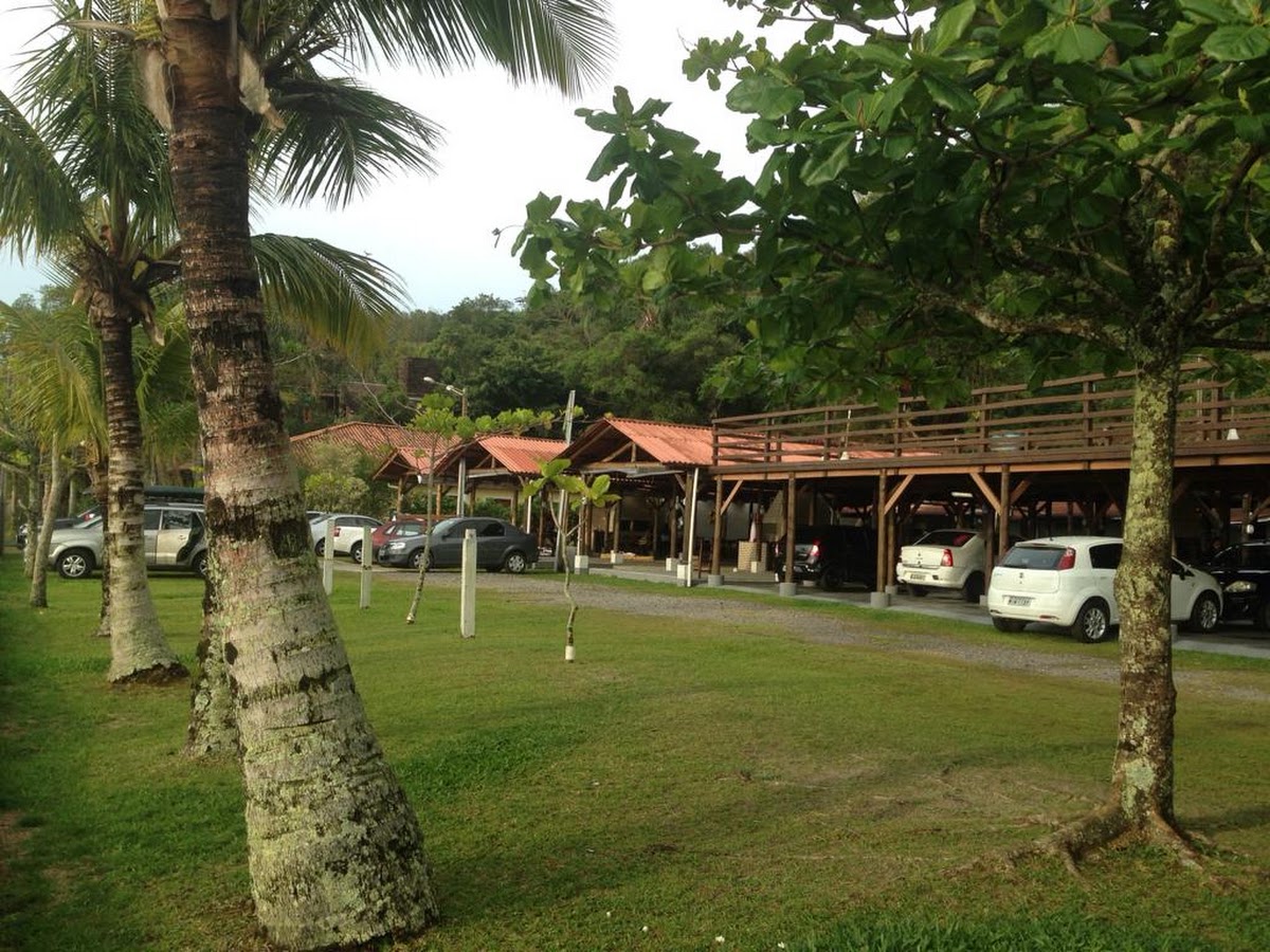 Logo Camping dos Sargentos - ASSEF