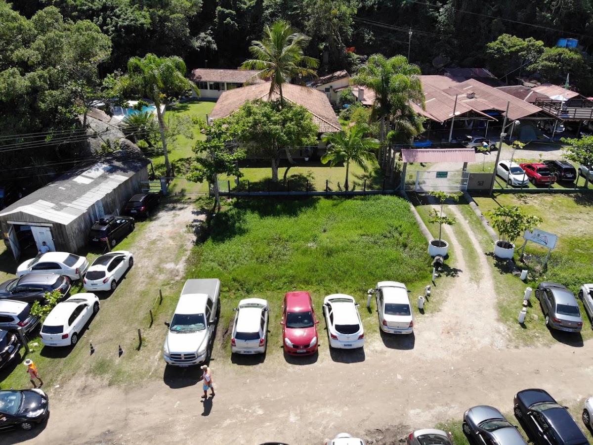 Camping dos Sargentos - ASSEF em Florianópolis — foto 1