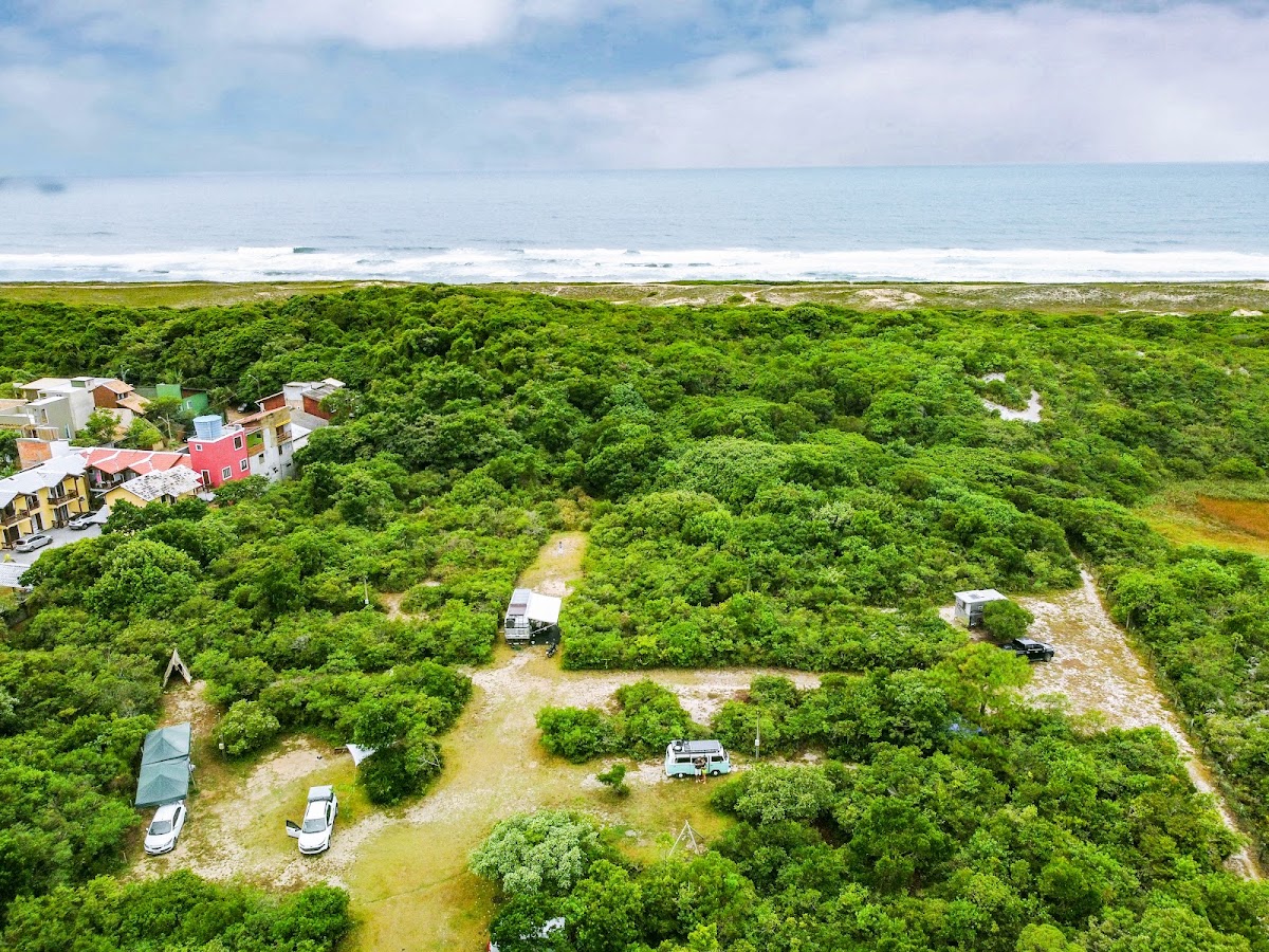 Foto da Camping Recanto Remor Florianópolis