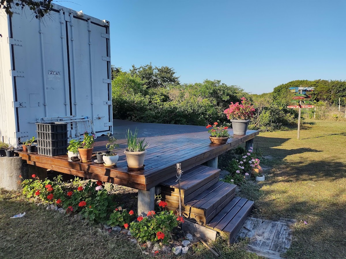 Camping Recanto Remor Florianópolis em Florianópolis — foto 1