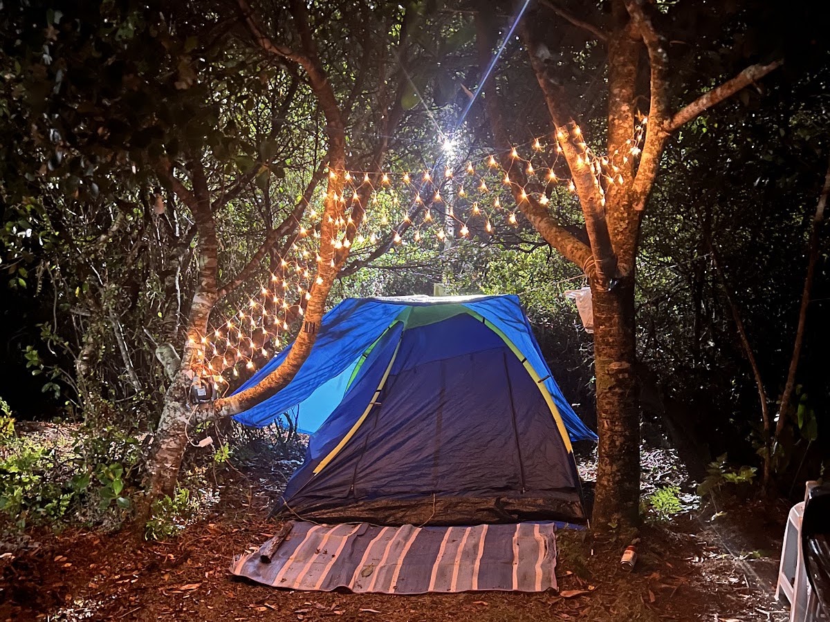 Camping Recanto Remor Florianópolis em Florianópolis — foto 2