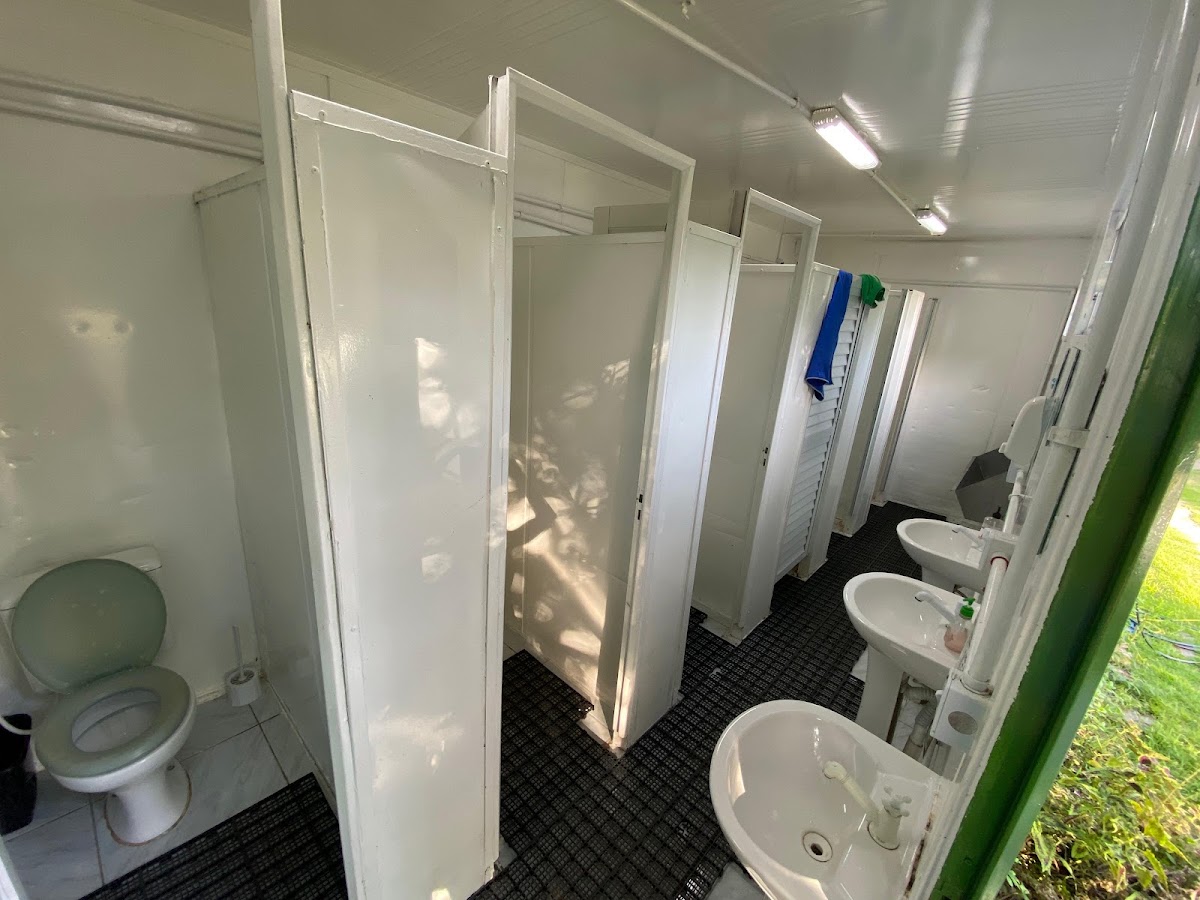 Camping Recanto Remor Florianópolis em Florianópolis — foto 4