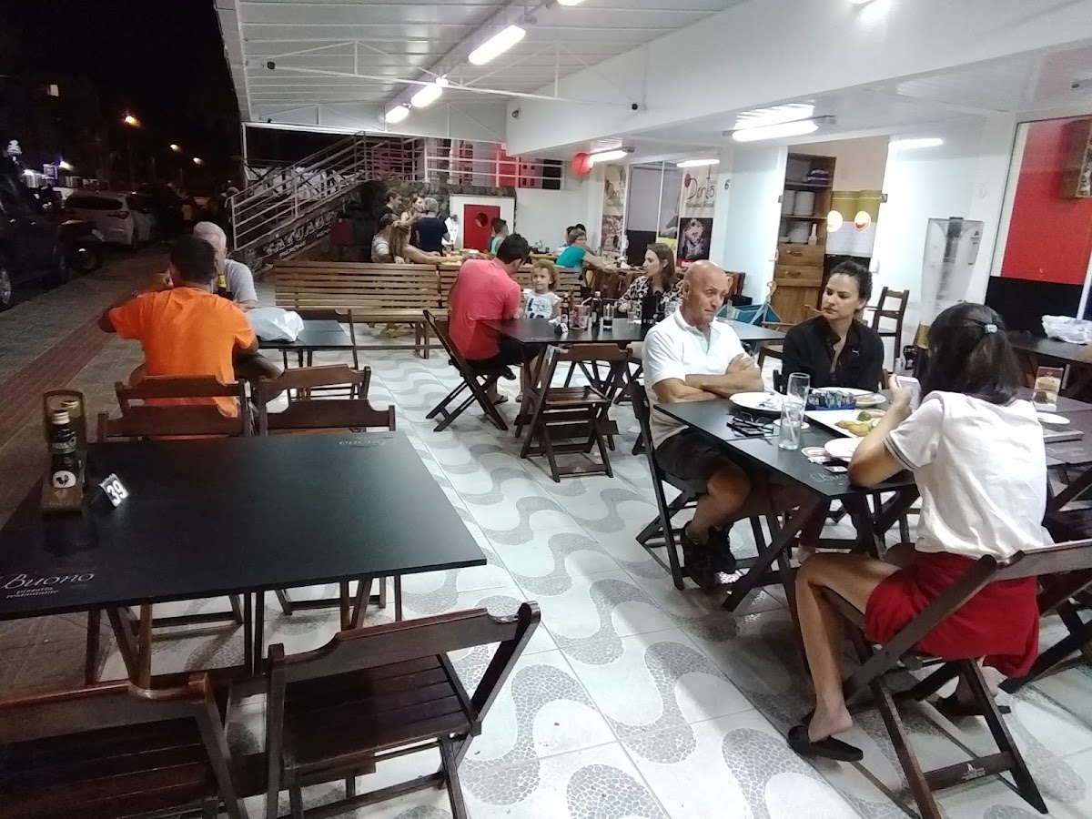 Foto da Canasvieiras Centro Comercial