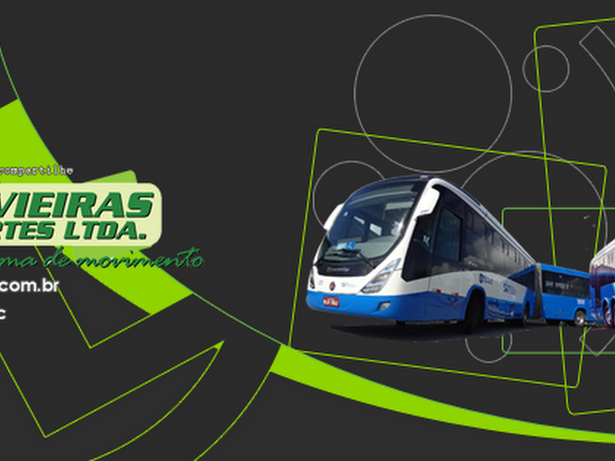 Foto da Canasvieiras Transportes Ltda