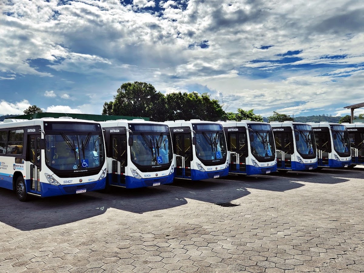 Canasvieiras Transportes Ltda em Florianópolis — foto 1