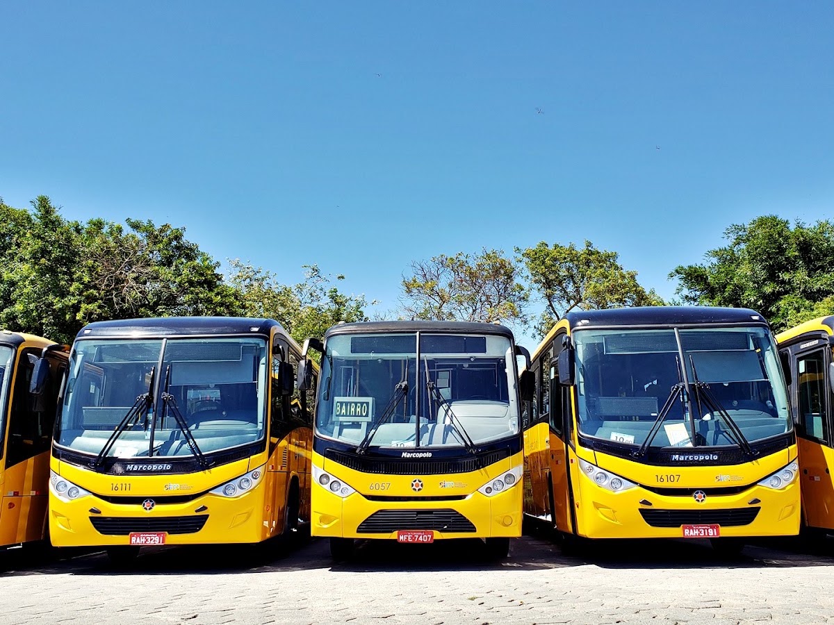 Canasvieiras Transportes Ltda em Florianópolis — foto 2