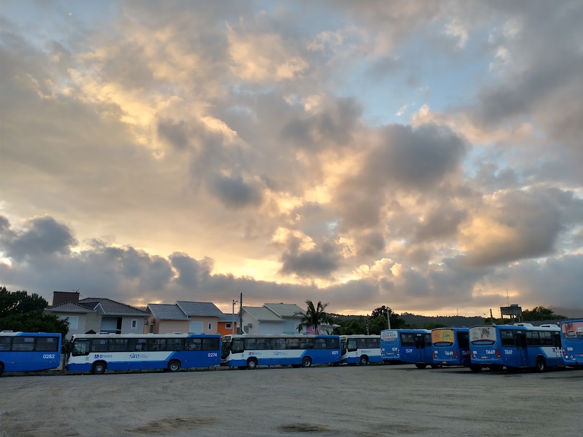 Canasvieiras Transportes Ltda em Florianópolis — foto 3