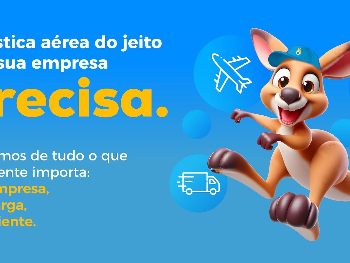 Logo Cangoo Express