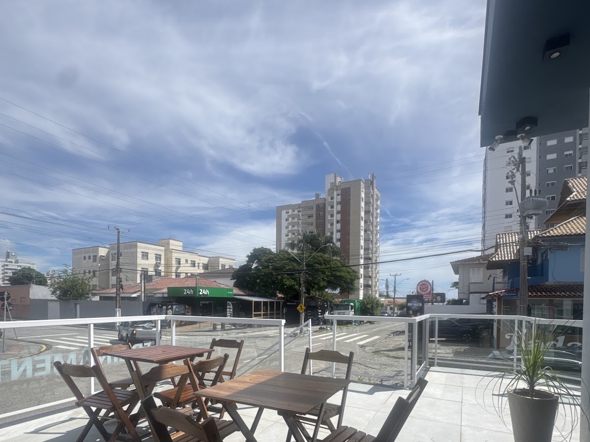 Foto da Cantina da Postai
