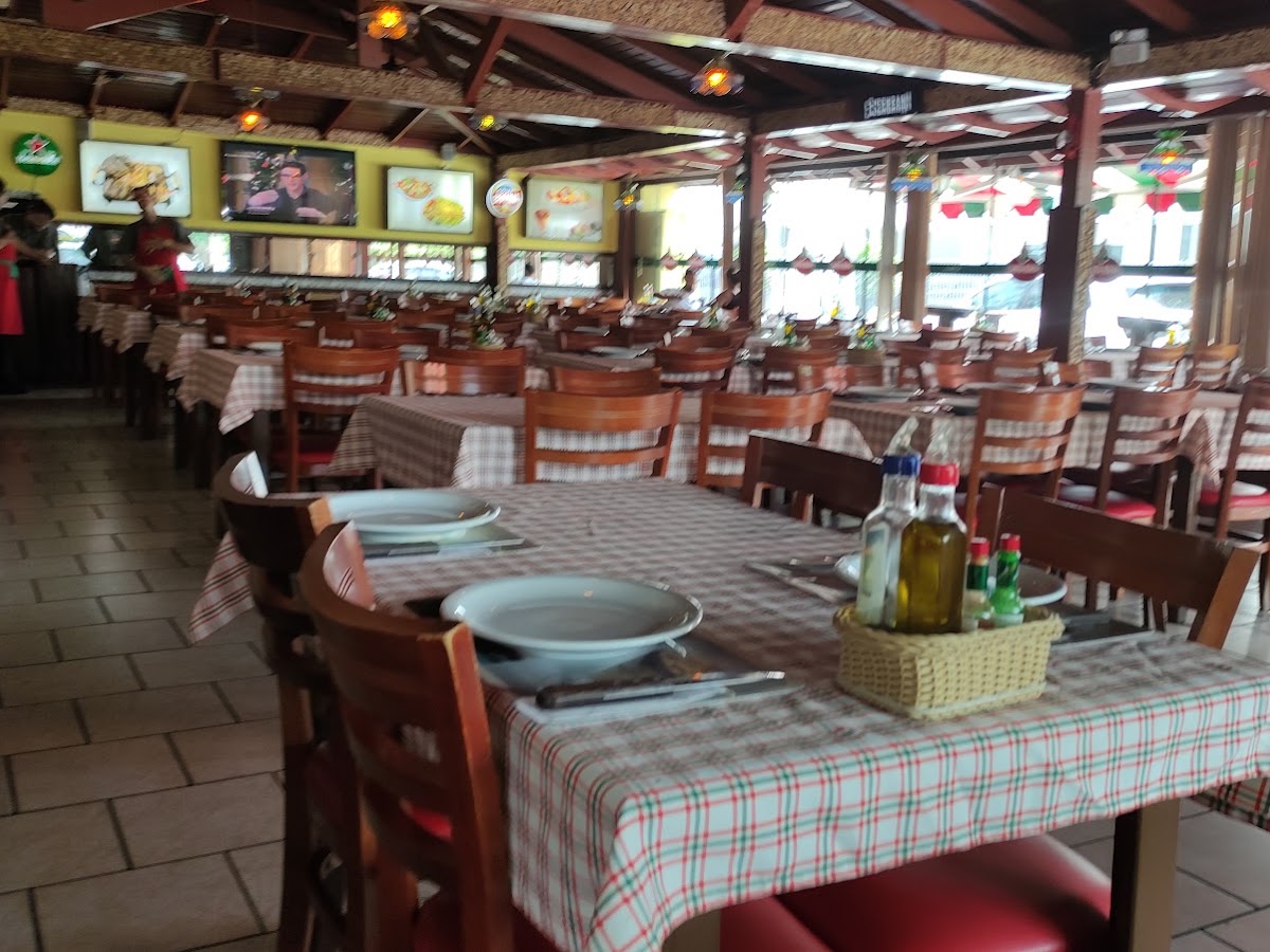 Foto da Cantina Santa Maria