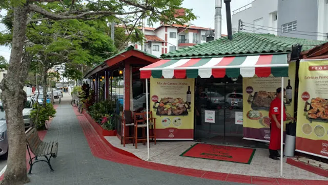 Cantina Santa Maria em Florianópolis — foto 2