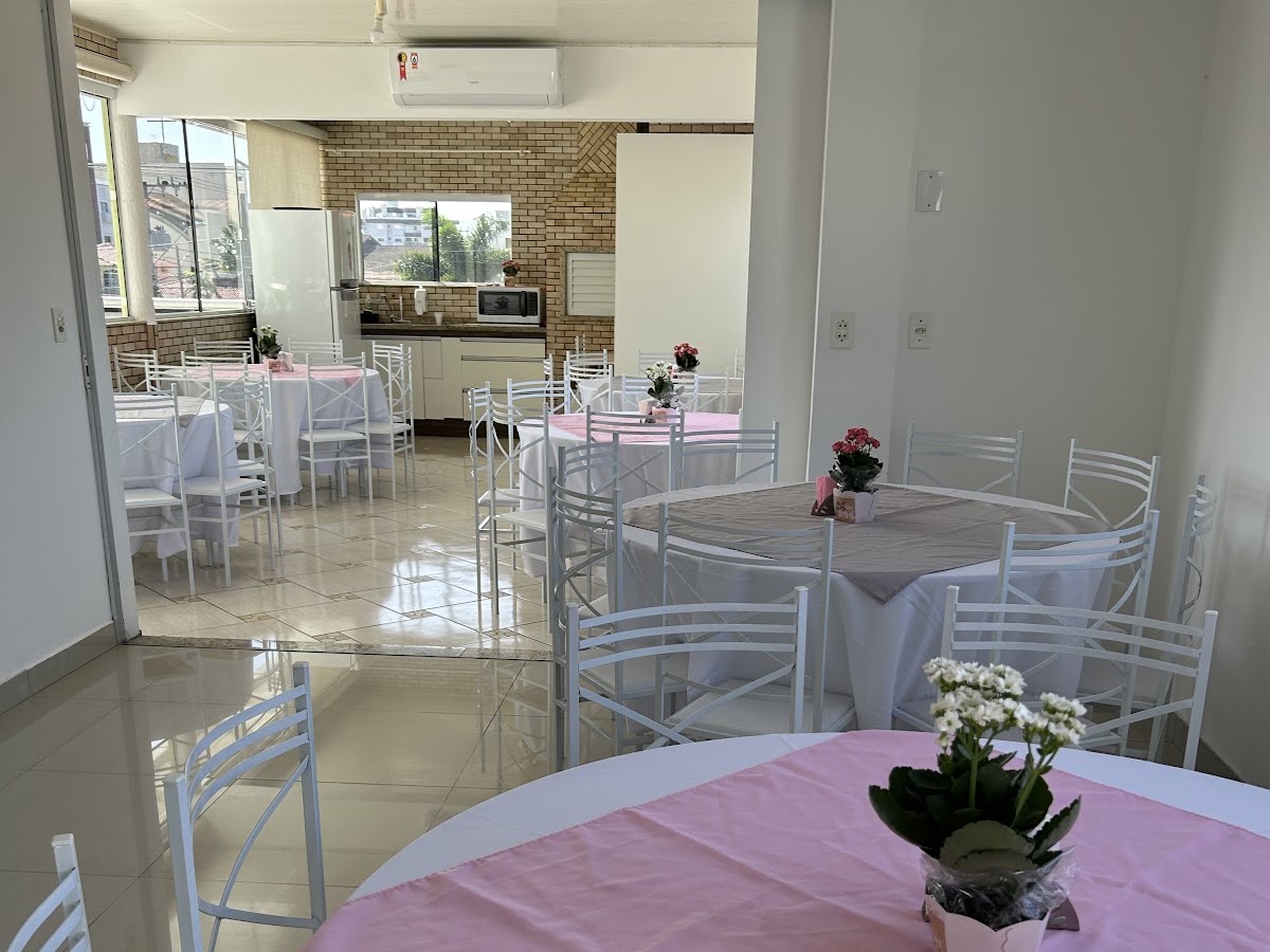 Cantinho da Festa em Florianópolis — foto 1