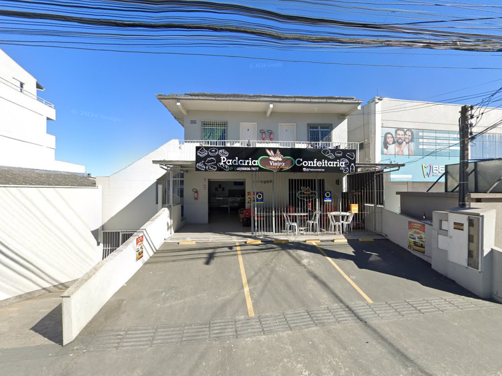 Cantinho das Baianas em Florianópolis — foto 1