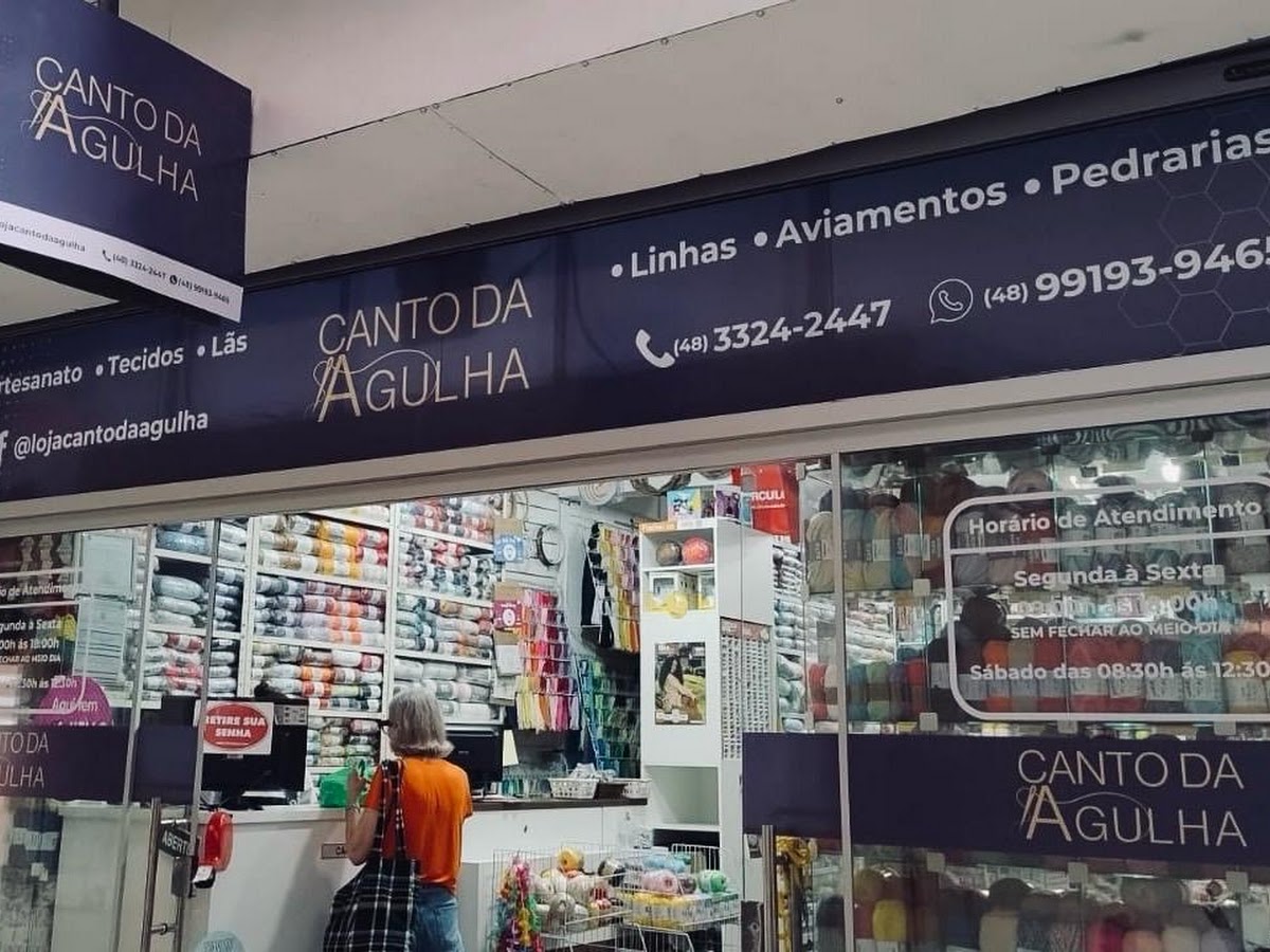 Canto da Agulha em Florianópolis — foto 2