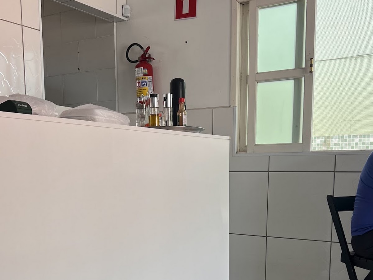 Foto da Canto das Marmitas