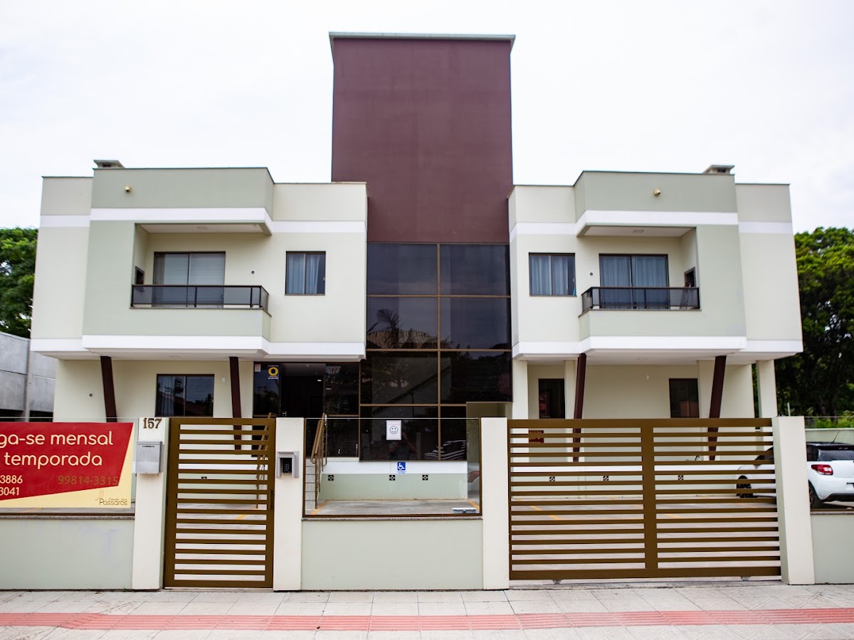 Foto da Canto dos Pássaros Flat Residencial - Canasvieiras