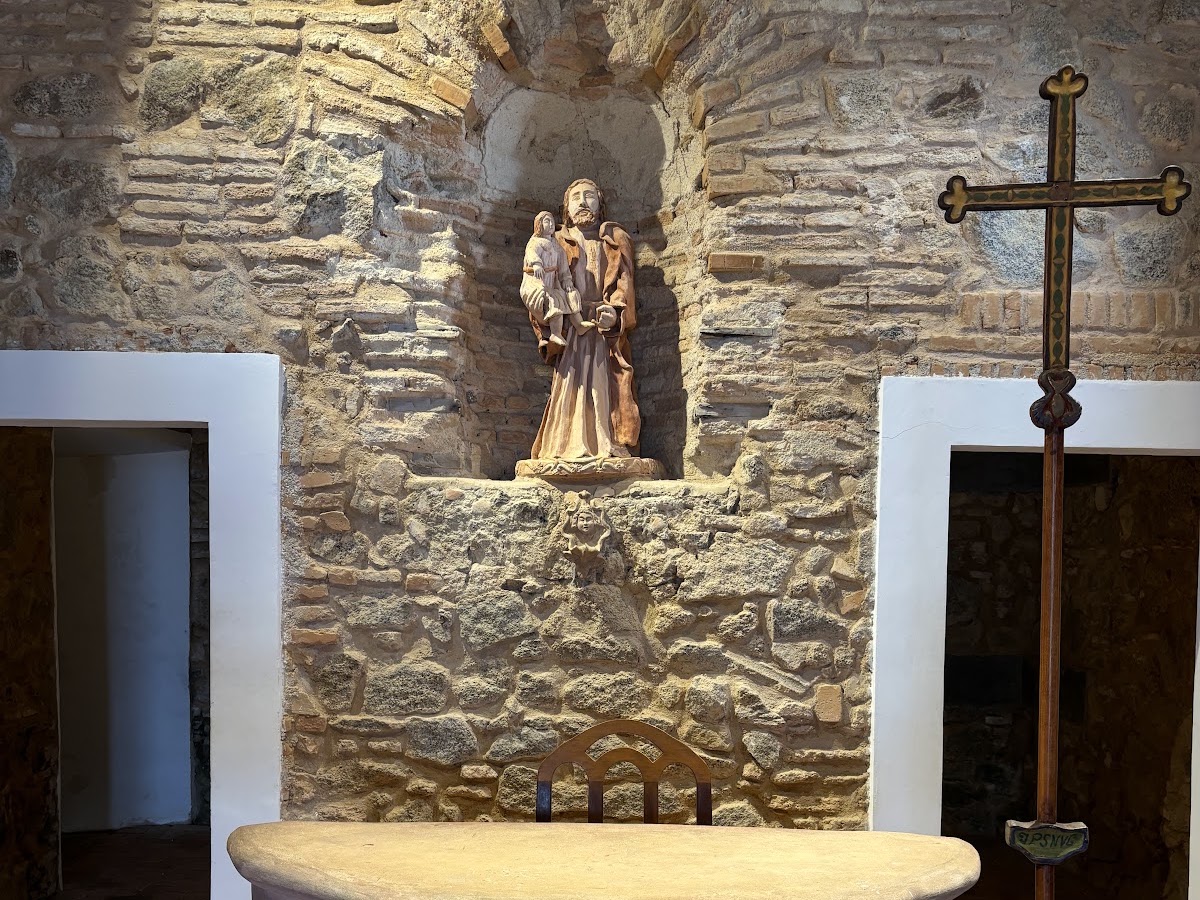 Capela de São José em Florianópolis — foto 1