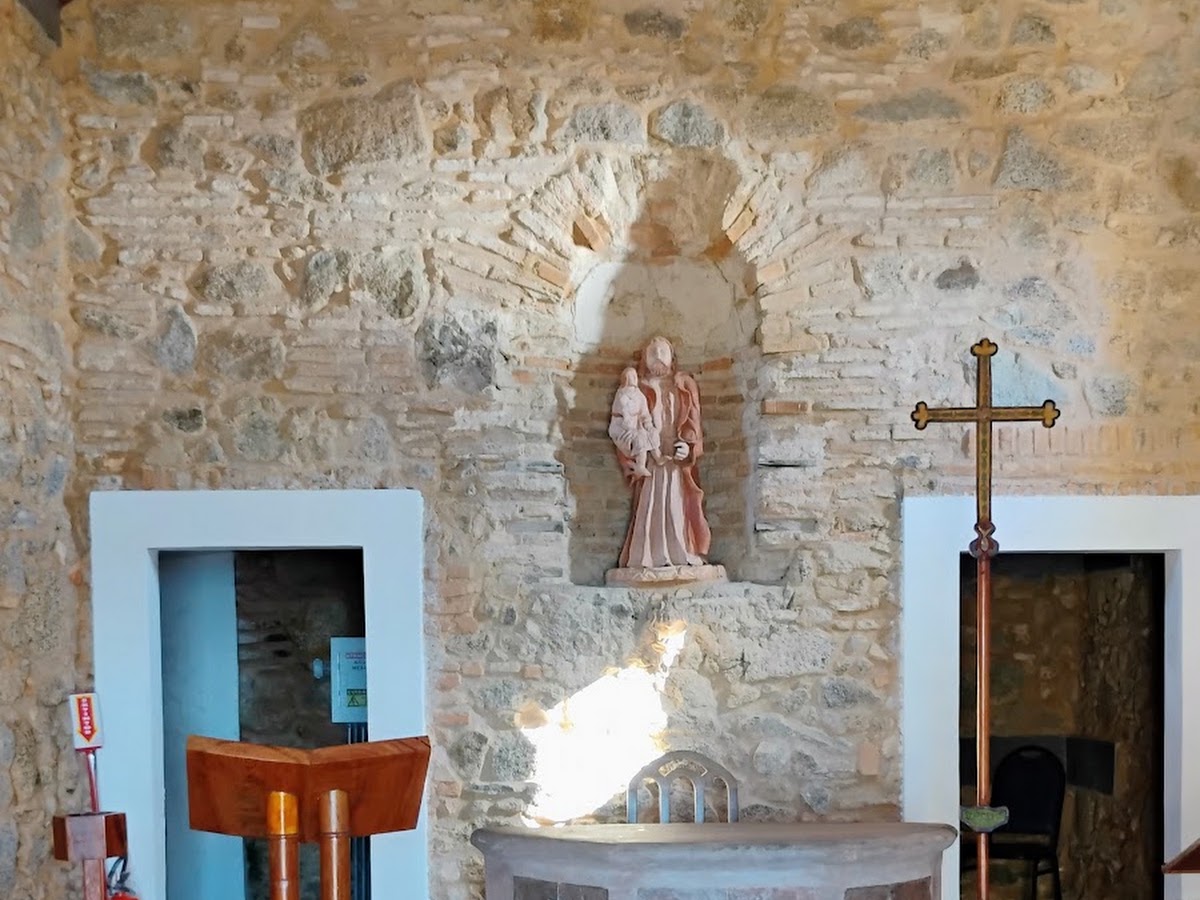 Capela de São José em Florianópolis — foto 3