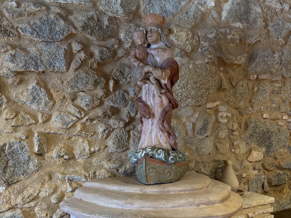 Capela de São José em Florianópolis — foto 4
