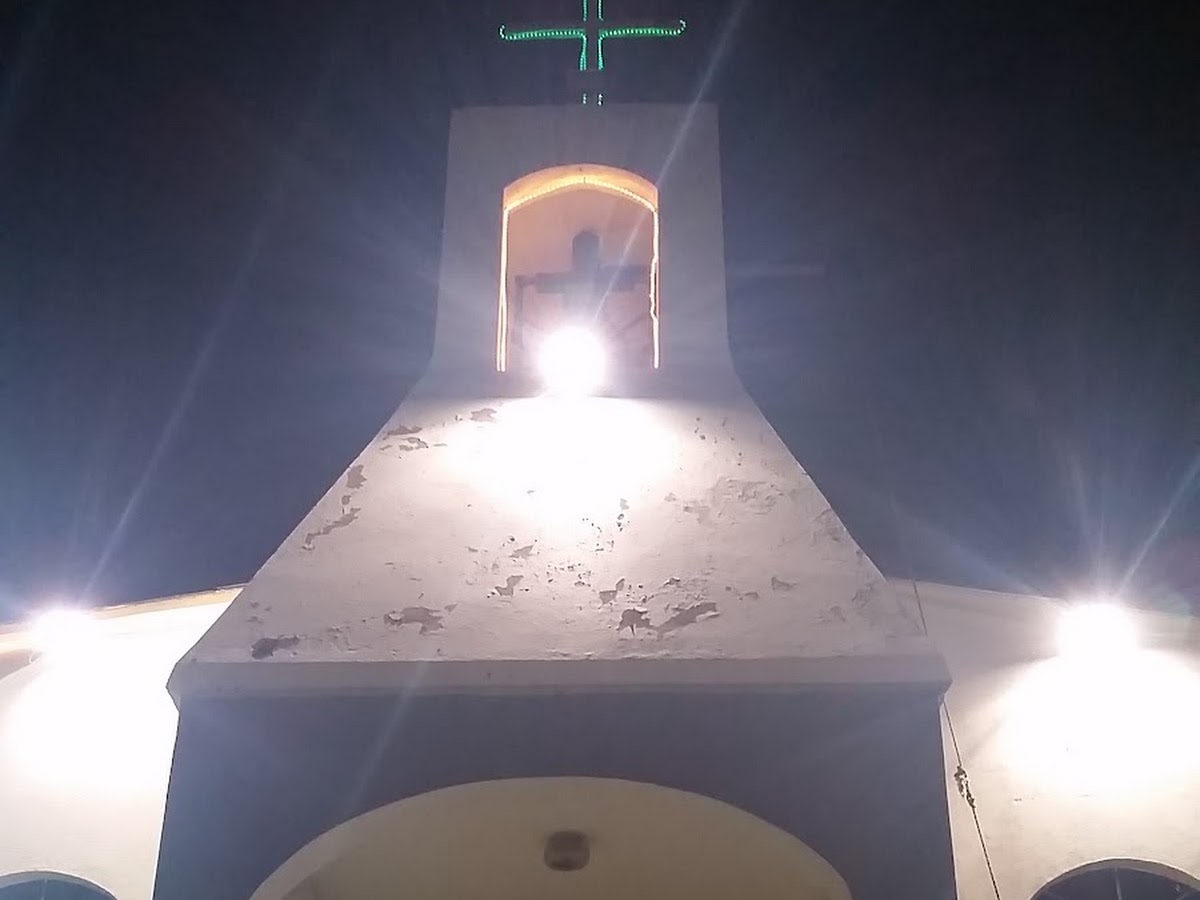 Foto da Capela De São Sebastião - Barra Do Sambaqui