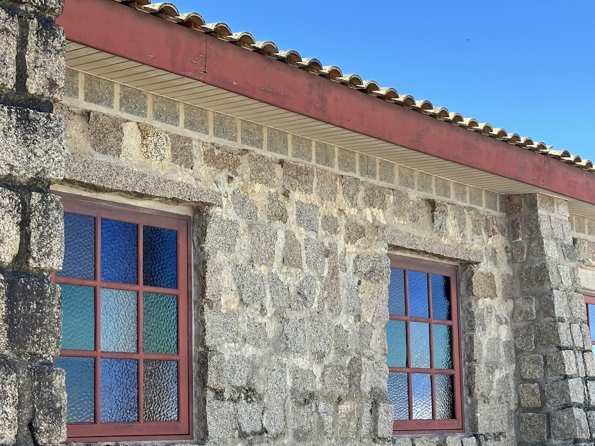 Capela São Luis Gonzaga em Florianópolis — foto 2