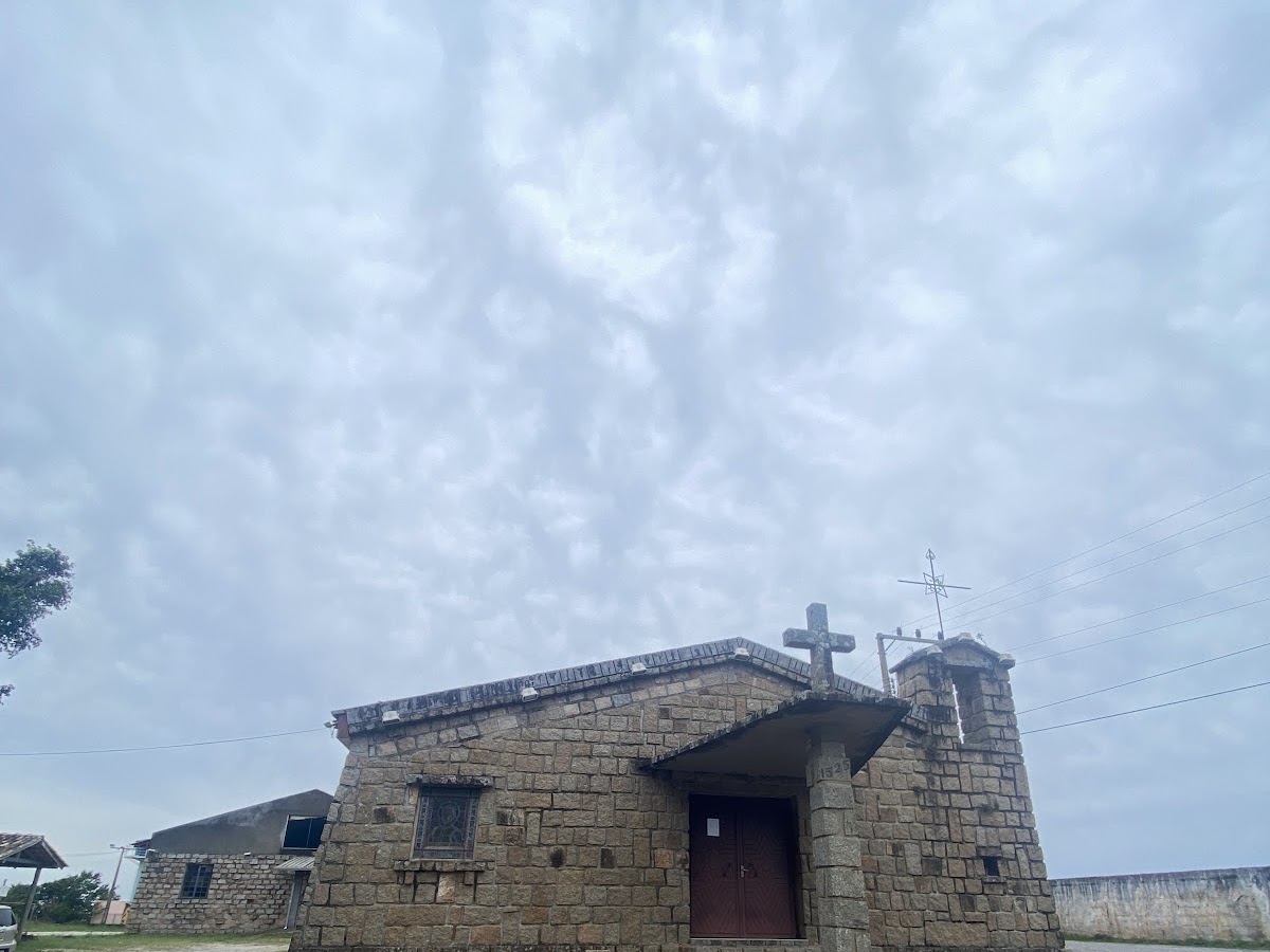 Capela São Luis Gonzaga em Florianópolis — foto 4
